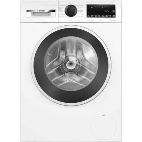 Bosch WGG244Z8IT Lavatrice a Carica Frontale 9 Kg 1400 Giri Classe A Vapore Serie 6