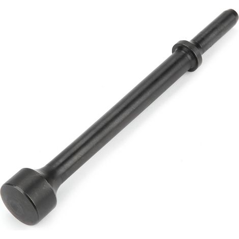Tête de marteau universelle à tige de 10 mm de diamètre pour marteaux pneumatiques de 150, 190 et 250 mm. (1/5)