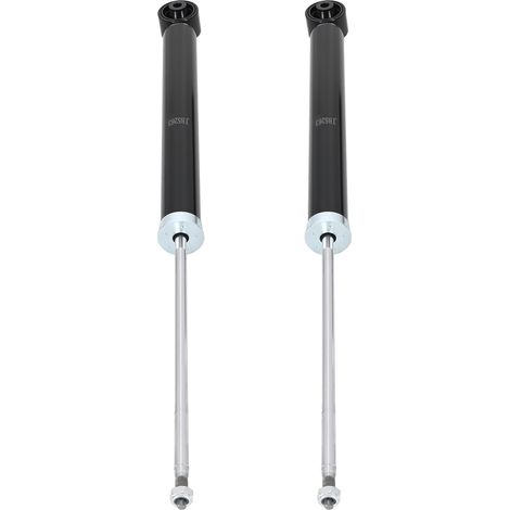 Rear Shockers Left Right Shock Absorbers for VW POLO MK4 MK5 2002-2019 (1/5)