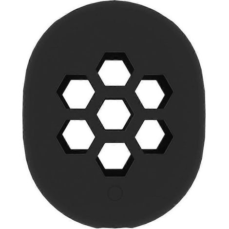 Coque de Protection en Silicone pour Google Chromecast TV 2020 - Housse Antichoc pour Boîtier TV (1/4)