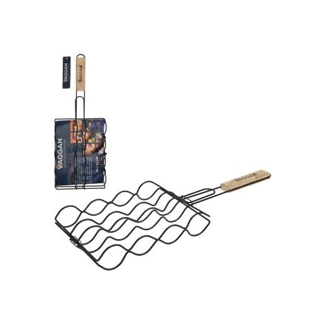 4 SAUCISSES GRILL 26X31 C (1/2)