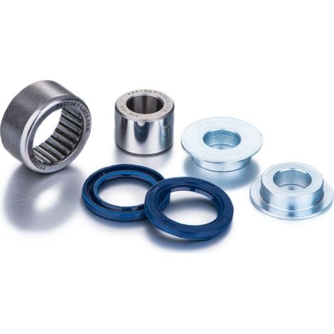 KIT DE REPARACIÓN DE SOPORTE DE AMORTIGUADOR TRASERO FACTORY LINKS (RODAMIENTOS) INFERIOR YAMAHA YZ 125 / 250 '01-'22, YZF 250 '01-'22, WRF 250 '01-'22, YZF 426 / 450 '01-'22, WR 450 F '03-'22, GAS GA