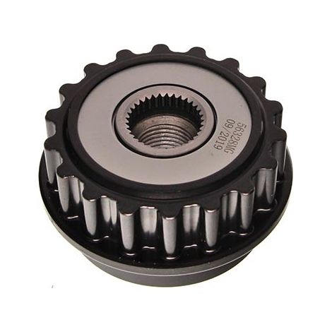 Poulie roue libre, alternateur MAXGEAR 30-0086 VW 070 903 024 070 903 024 A (1/3)