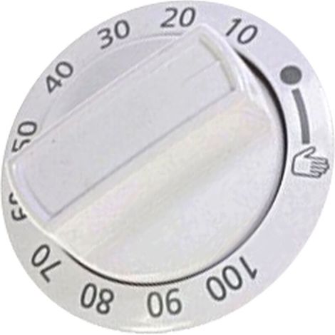 Bouton d'origine (1/2)