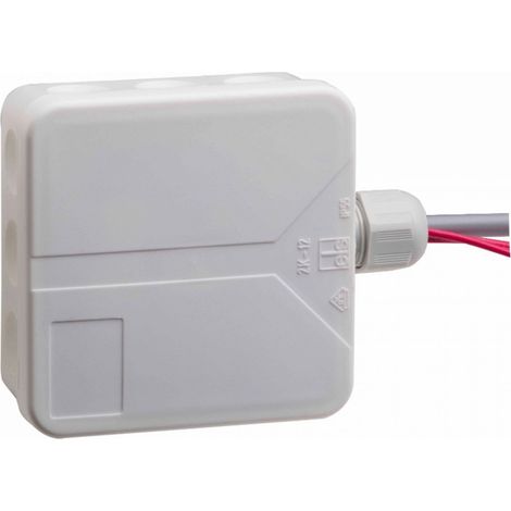 Harvia FS-SY Fernstart System für Saunasteuerung mobiles Einschalten für Elektrosaunaöfen