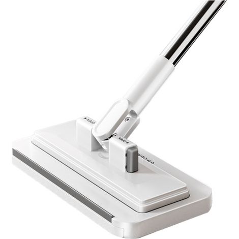Multifunktionaler Handwaschclip, Flachmopp, Gesichtsmopp (1/5)