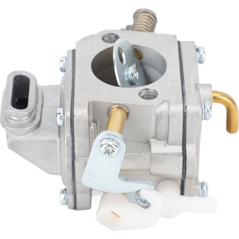 Vergaser für MS661 Kettensäge aus Aluminium 1144 120 0600, Ersatzvergaser für WJ 135B, Zubehör (1/5)