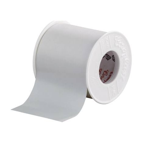 RUBAN ADHÉSIF PVC COROPLAST 2205 GRIS CLAIR (L X L) 10 M X 50 MM ACRYLIQUE 1 PC(S) (1/3)