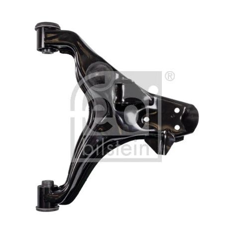 Bras de liaison, suspension de roue FEBI BILSTEIN 174693 MITSUBISHI MR 496 796 (1/2)