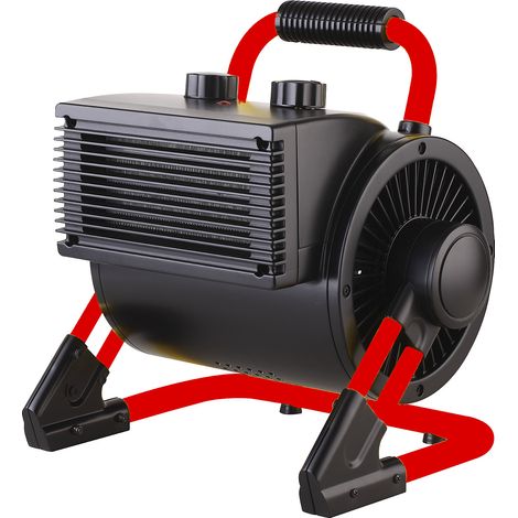 FRANKEL kaiserkraft, Radiateur électrique avec protection (1/3)