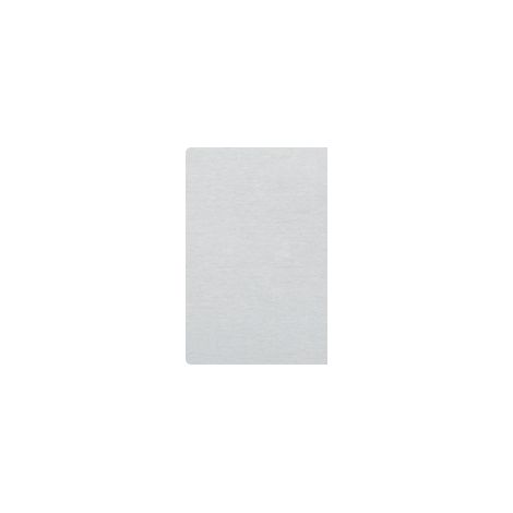 Bobineau de zincVM Building - Zinc naturel - 31 m x 500 mm x 0.70 mm - 73 kg - 208445000