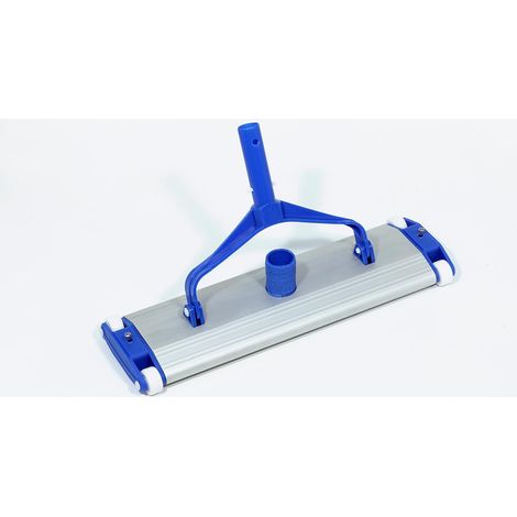 Nettoyeur de sols, aspirateur, outils de nettoyage d'entretien, aluminium, aspirateur (bleu) (1/5)