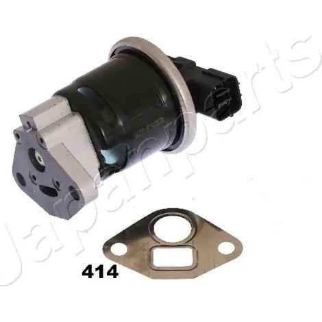 Vanne EGR Japanparts EGR-414 HONDA 18011-PLM-A00 18011-PLM-A01