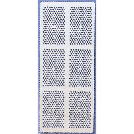 MOSQUITERA PARA REJILLA VERTICAL A3500J