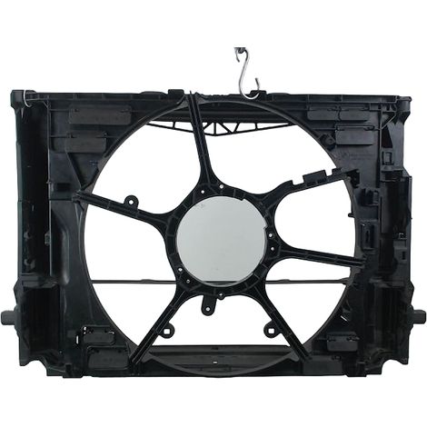 Support Radiateur BMW Serie 5 [PRODUIT D'OCCASION]♻️17899010