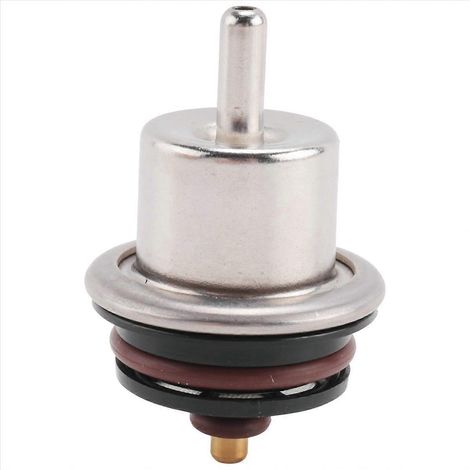 Régulateur de pression de carburant 3.0 Bar - Pièce 25352275, remplacement compatible pour système d'injection, régule la pression essence, robuste et durable, idéal pour moteur essence, accessoire au (1/5)