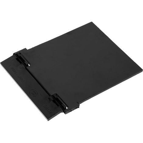 Identification Installation Fingerprint Protective Security Plastic