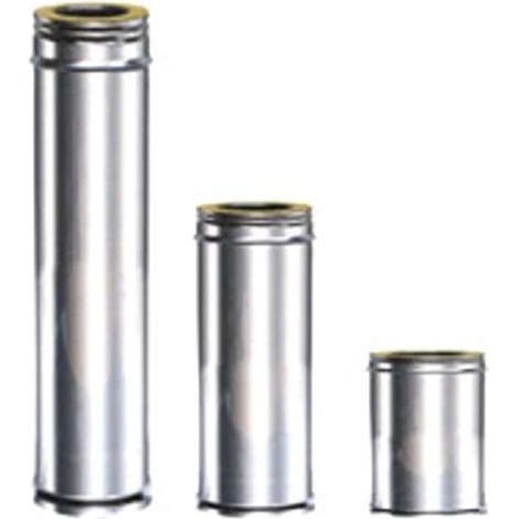 Maral Tubo Inox 10-15X 50 doppia parete (1/2)