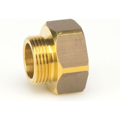 Resideo Raccordo ridotto VA6290A Ottone Valvola da 1" a 1/2", VA6290A260