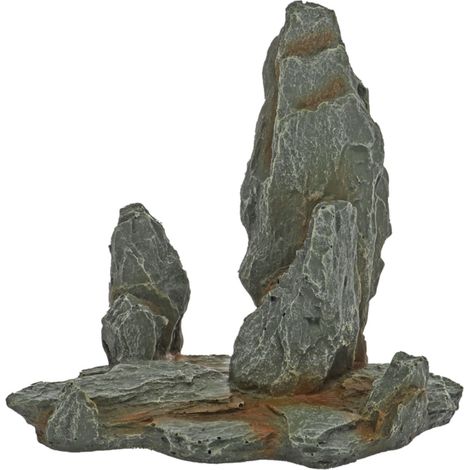 Hobby Sarek Rock 1 - Dekoration für Aquarium und Terrarium