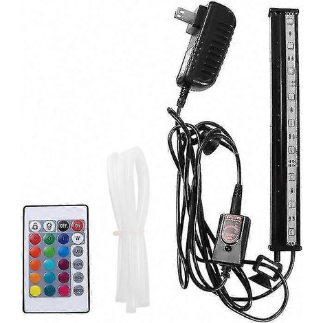 1 lampe d'aquarium pour éclairage d'aquarium (1/3)