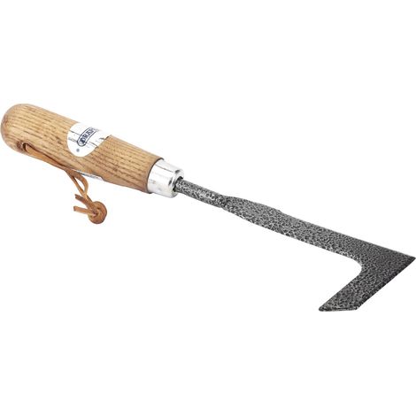 Draper Carbon Steel Heavy Duty Hand Patio Weeder with Ash Handle (24935) (1/5)