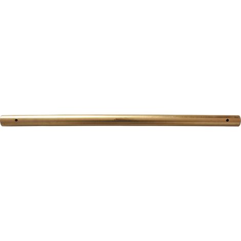 KS Tools BRONZEplus Aufsteckrohr für Zugringschlüssel 1.3/16-1.5/8