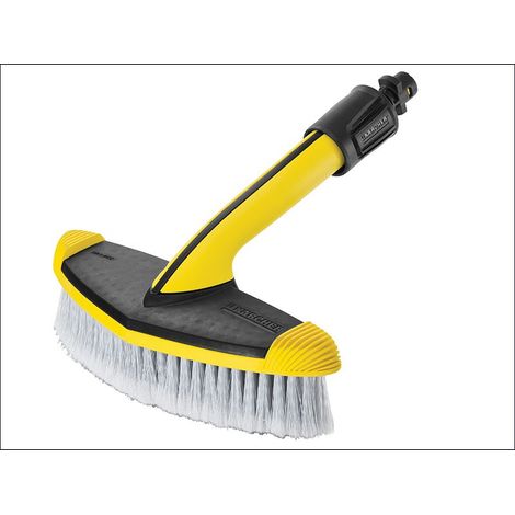 WB60 Deluxe Soft Brush Wide Head KARWB60 (1/2)