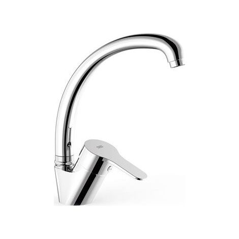 Miscelatore da cucina per mensola Rif: 21544101 - Tre (1/3)