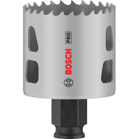 Bosch PRO Multi Material PC Plus Lochsäge 51 mm 12-tlg. - 2608594483 (1/3)