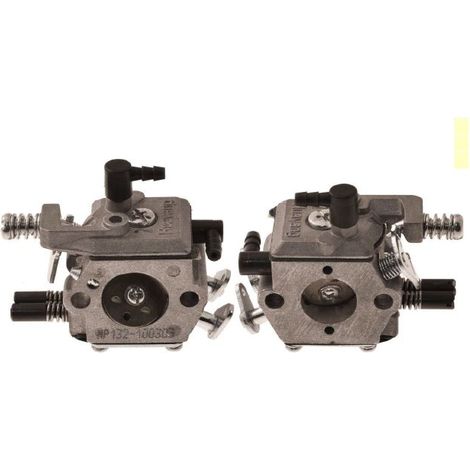 Carburatore ZENOAH per motosega 6200 017654