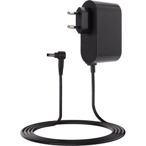 Vhbw – Chargeur pour électroportatif Stihl HSA45 BGA45 FSA45 – Entrée AC 100-240V – Sortie DC 22,5V – Protection surchauffe et surcharge