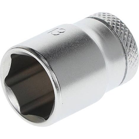 Gedore 20 13 6166640 Douille 13 mm (1/5)