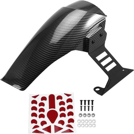Motorradzubehör Vorderradkotflügel für R1300GS 2023/2024