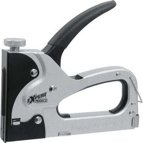 Modeco MN-45-120 Heftgerät aus Stahl ergonomisch