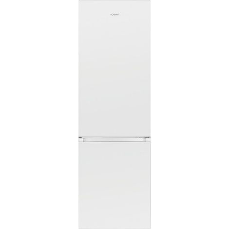 Combiné réfrigérateur-congélateur KG 184.1 blanc (1/5)