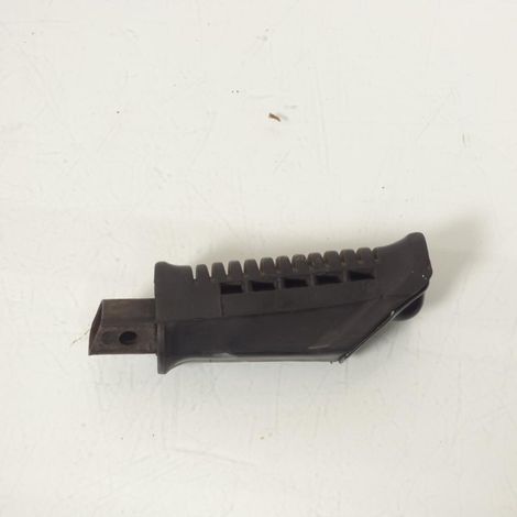 [PRODUIT D'OCCASION] Cale pied pilote droit origine pour moto Suzuki 500 GSE 1989 à (1/2)