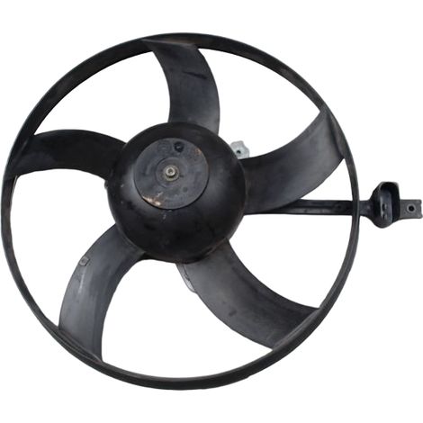 Moteur Ventilateur Radiateur SEAT Ibiza [PRODUIT D'OCCASION]♻️6q0959455af (1/2)