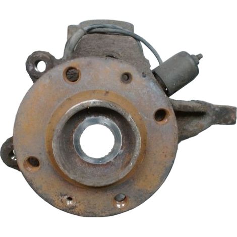 [PRODUIT D'OCCASION] Pivot Avant Gauche PEUGEOT 206 5p ♻️ Ref Oe. 364657 - Garantie à vie (1/3)