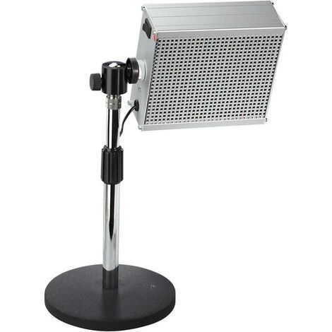 Extracteur de fumée de soudage LDA 1-Euro (sans le support) (1/5)