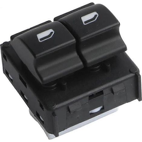 Hauptfensterheberschalter 98016298ZD für Citroën C4 Autozubehör 2014-2020 (1/5)