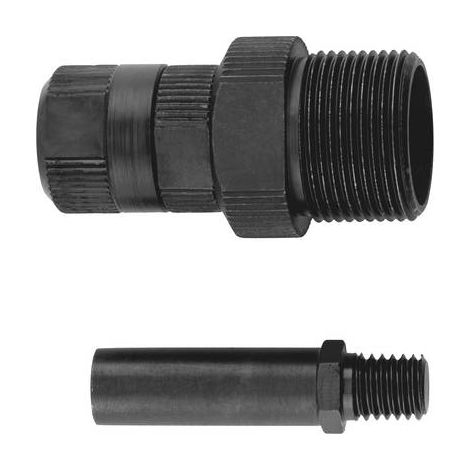 Kit de conversion Metabo pour écrous aveugles M 4 pour NMP 18 LTX BL M10 (1/2)