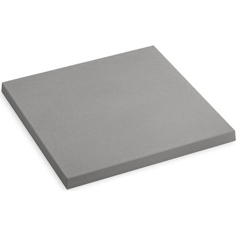 Losa Medinaceli - gran formato 50 × 50 cm con menos juntas y acabado liso - 50 × 50 × 3 cm - Unidad - Pirineos (1/5)
