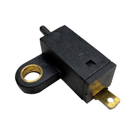 Totmannschalter Sicherheitsschalter 1Pin für Rasenmäher uvm. (1/4)