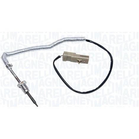 Capteur, température des gaz Magneti Marelli 172000497010 CHRYSLER 05149133AA