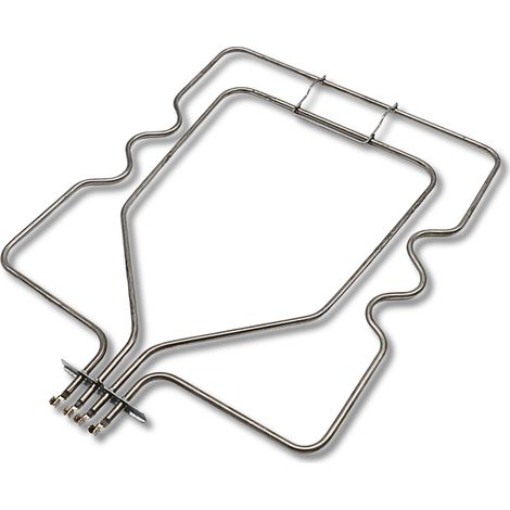 SOS Accessoire Résistance de sole pour Four, cuisinière 00212622, 00215682 BOSCH, CONSTRUCTA, NEFF, SIEMENS (1/4)