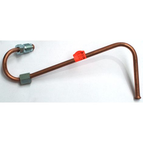 Rohr PU Z. DG für ROTEX A1 Öl-Brennwert bis BJ 2018 - 5004666 von Daikin