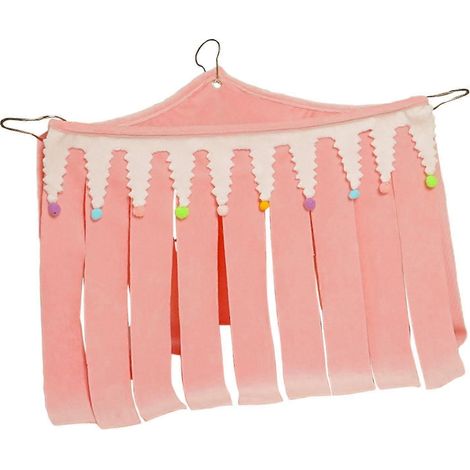 Coin cachette pour animaux de compagnie, grotte pour animaux de compagnie, maison d'exercice créative pour petits animaux, cachette pour rat, chinchilla, chat-S-Pink (1/5)