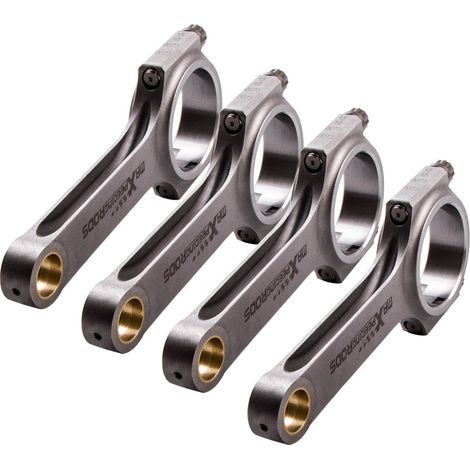 Bielle for Rover Coupe 1.8 16v 18K4F MG Lotus Elise 96-98 Connecting Rod 133.1mm (1/5)