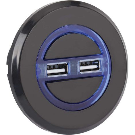 Pulsante di ricambio per poltrona reclinabile elettrica, telecomando combinato per poltrona elevabile con doppio ingresso USB.